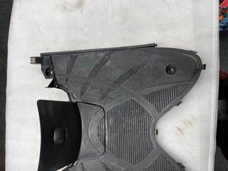 Suelo Honda Lead 110