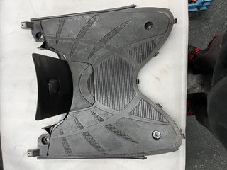 Suelo Honda Lead 110