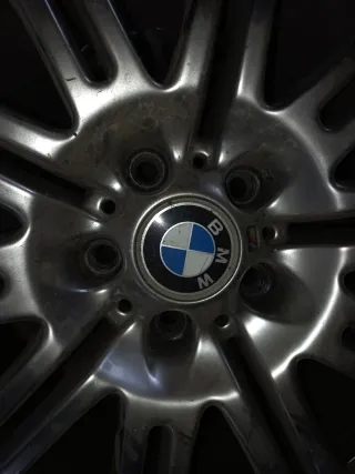 Rines BMW