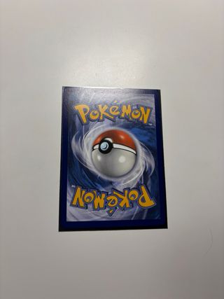 Mega-Lucario EX Carta Pokémon