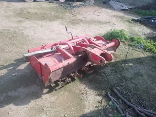 Rotovator Mitsubishi