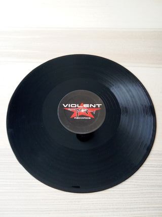 ALICE DEEJAY - WILL I EVER VINILO REMEMBER