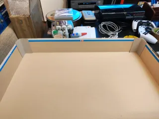 Maqueta Tamiya Vosper Perkasa Fast Patrol Boat1/72