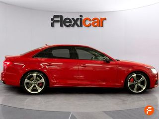 Audi A4 3.0 TDI 200kW (272CV) quattro tiptronic