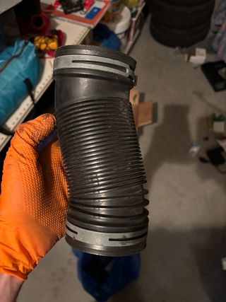 Tubo Filtro Aire VW 1.9 TDI