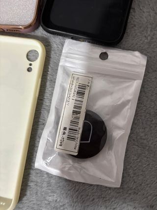 Lotto cover iPhone XR