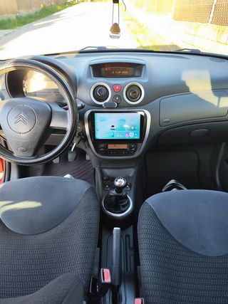 Citroen C3 2008