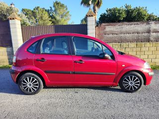 Citroen C3 2008