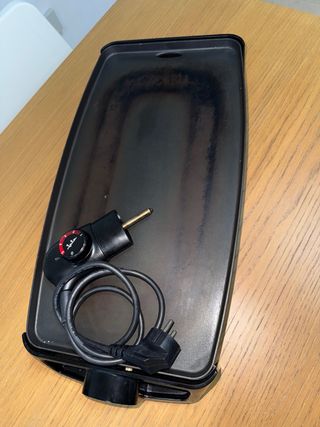 Plancha Eléctrica Jata