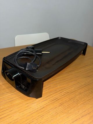 Plancha Eléctrica Jata