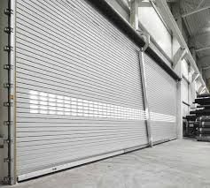 Reparación Persianas Metálicas / Motores de Tienda