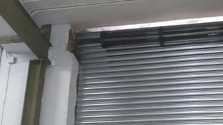 Reparación Persianas Metálicas / Motores de Tienda