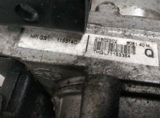9681545980 bomba de dirección citroen c4 451914