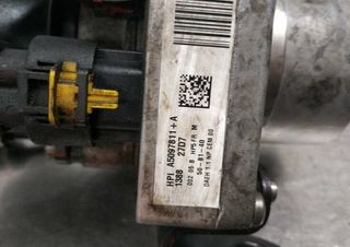 9681545980 bomba de dirección citroen c4 451914