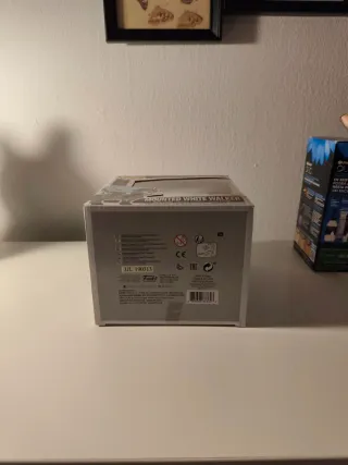 Funko Pop Ride Mounted White Walker 60