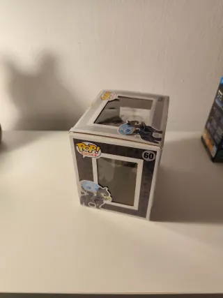 Funko Pop Ride Mounted White Walker 60
