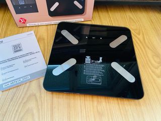 Báscula Profesional Beauty Grasa Corporal - Nuevo