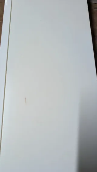 Mueble estantería BESTÅ Ikea blanco