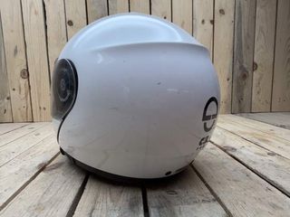 CASCO T-2XL SCHUBERTH C3 PRO BLANCO