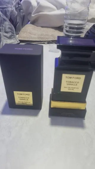 Perfume Tom Ford Tobacco Vanille 100ml