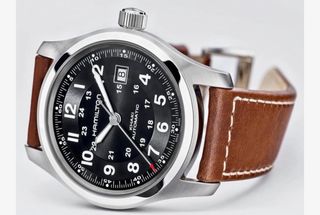 Reloj Suizo, Hamilton. NUEVO