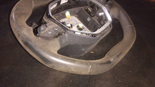 VOLANTE PEUGEOT 5008 Active | 10.17 - 12.20