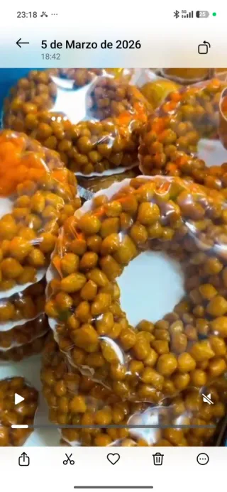 Rosca negados