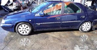 Escape Citroen Xantia 2.0 HDI
