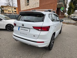 SEAT Ateca FR 2.0 TDI 150CV