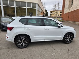 SEAT Ateca FR 2.0 TDI 150CV
