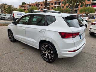 SEAT Ateca FR 2.0 TDI 150CV