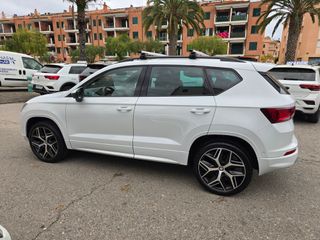 SEAT Ateca FR 2.0 TDI 150CV