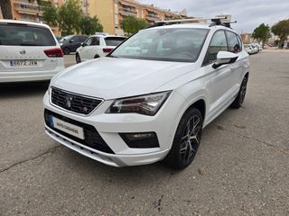 SEAT Ateca FR 2.0 TDI 150CV