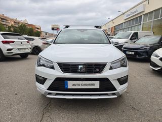 SEAT Ateca FR 2.0 TDI 150CV