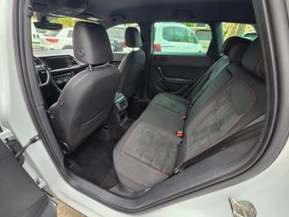 SEAT Ateca FR 2.0 TDI 150CV