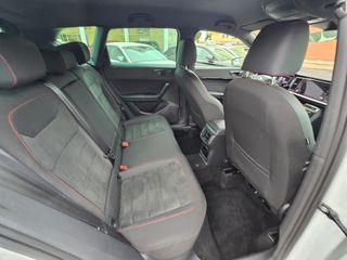 SEAT Ateca FR 2.0 TDI 150CV