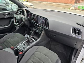 SEAT Ateca FR 2.0 TDI 150CV