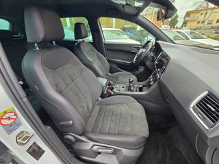 SEAT Ateca FR 2.0 TDI 150CV