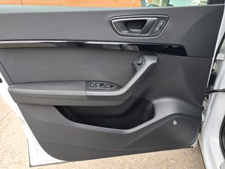 SEAT Ateca FR 2.0 TDI 150CV