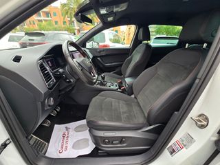 SEAT Ateca FR 2.0 TDI 150CV