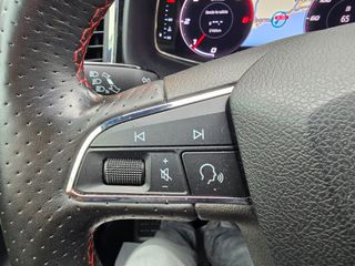 SEAT Ateca FR 2.0 TDI 150CV