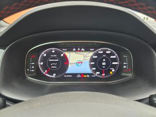 SEAT Ateca FR 2.0 TDI 150CV