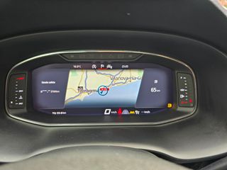 SEAT Ateca FR 2.0 TDI 150CV