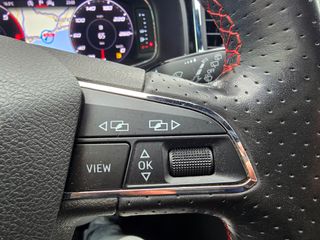 SEAT Ateca FR 2.0 TDI 150CV