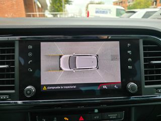 SEAT Ateca FR 2.0 TDI 150CV