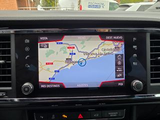 SEAT Ateca FR 2.0 TDI 150CV