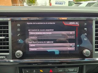 SEAT Ateca FR 2.0 TDI 150CV