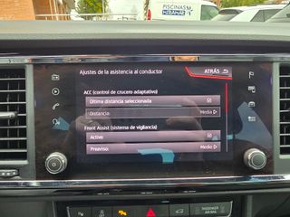 SEAT Ateca FR 2.0 TDI 150CV