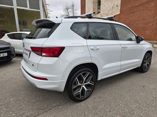 SEAT Ateca FR 2.0 TDI 150CV