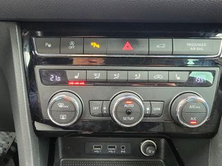 SEAT Ateca FR 2.0 TDI 150CV